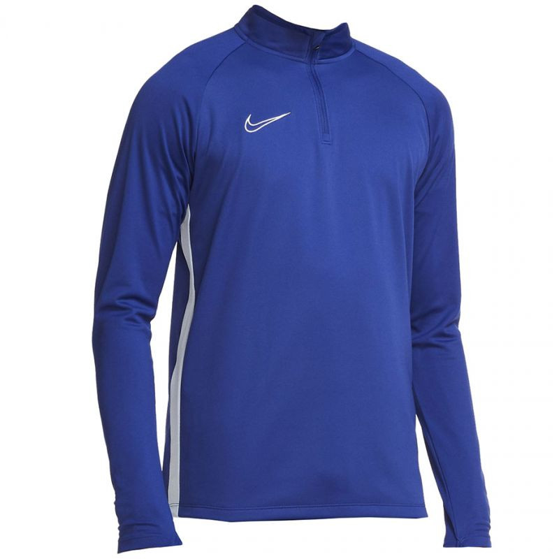 Bluza nike dri-fit academy dril top m aj9708