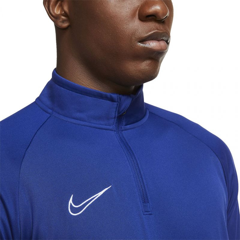 Bluza nike dri-fit academy dril top m aj9708