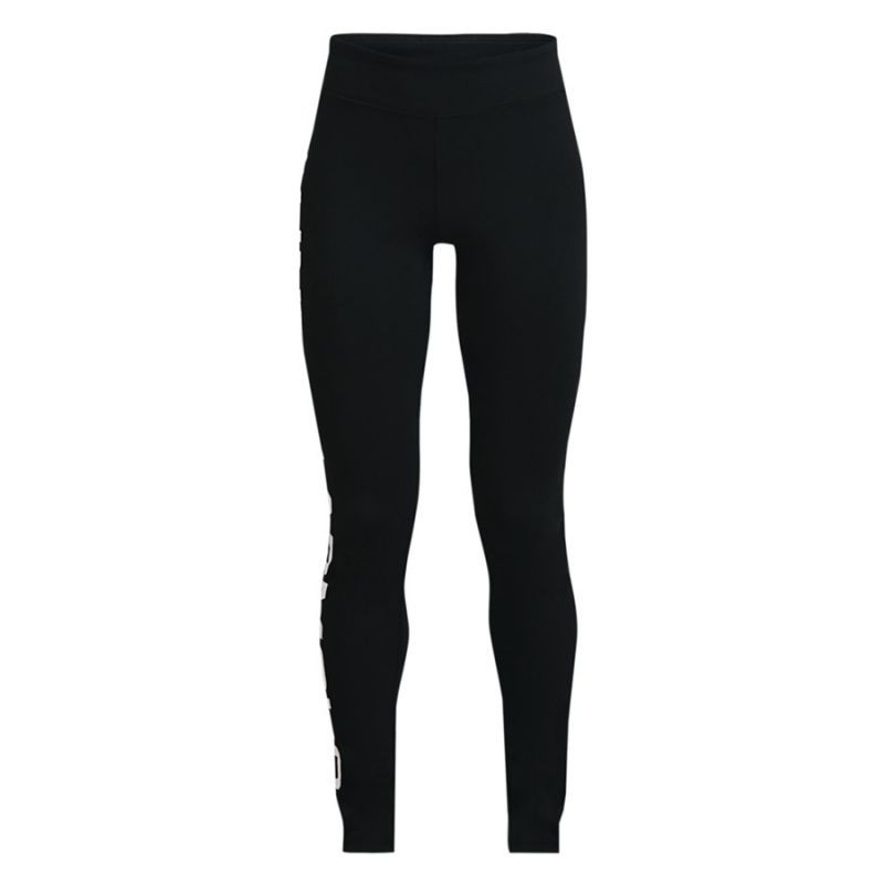 Legginsy under armour y sportstyle branded leggings jr 1363379 001