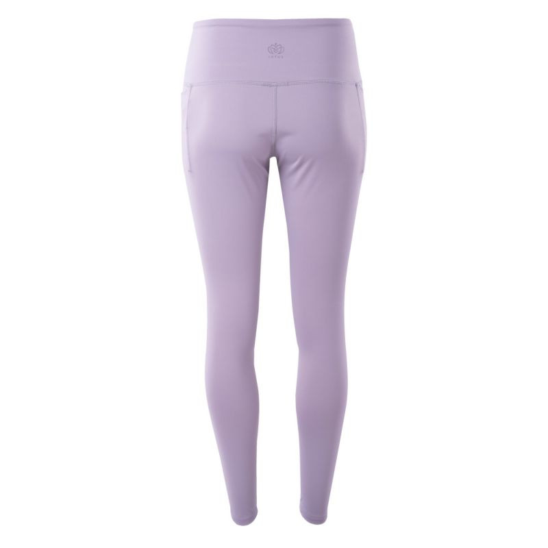 Legginsy iq lemini w