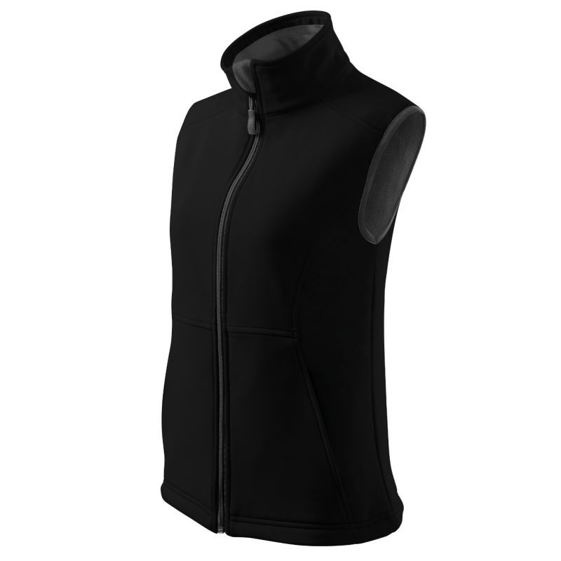 Kamizelka malfini softshell vision w