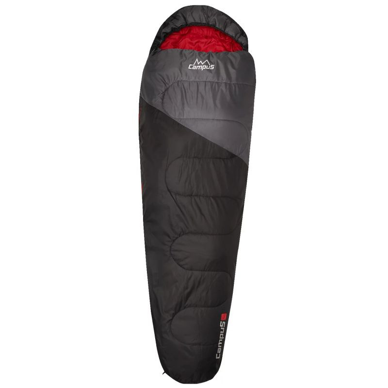 Śpiwór campus kjerag 250 left sleeping bag