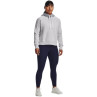 Bluza under armour rival fleece cb hoodie w 1373031