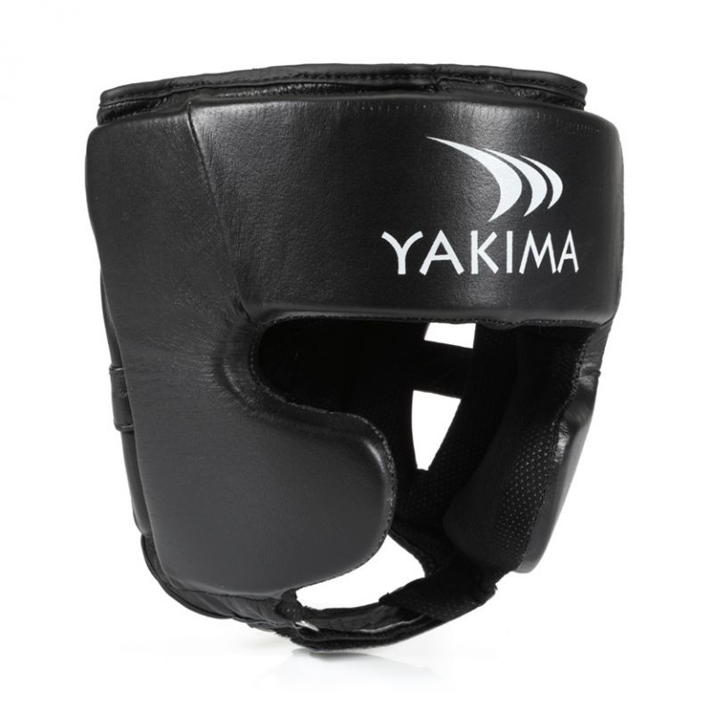 Kask bokserski yakimasport pro