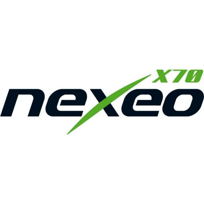 Rakietka nexeo x70