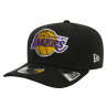 Czapka new era 9fifty los angeles lakers nba stretch snap cap 11901