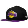 Czapka new era 9fifty los angeles lakers nba cap 12122