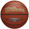 Piłka wilson team alliance new orleans pelicans ball