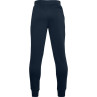 Spodnie under armour y rival cotton pants jr 1357634 408