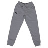 Spodnie under armour y rival cotton pants junior 1357634