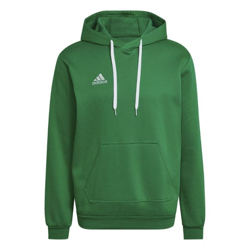 Bluza adidas entrada 22 sweat hoodie m