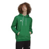 Bluza adidas entrada 22 sweat hoodie m