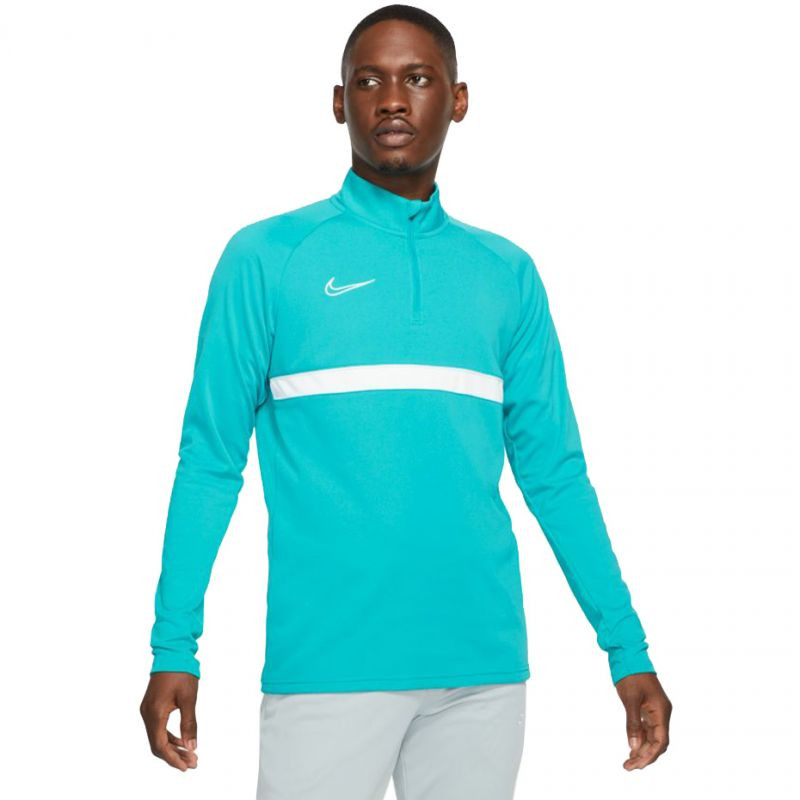 Bluza nike nk df academy21 drill top m cw6110