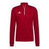 Bluza adidas entrada 22 m