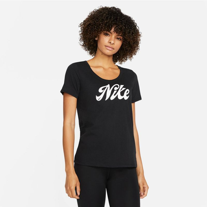 Koszulka nike df tee w fd2986