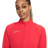 Bluza nike dri-fit academy w cv2653-660