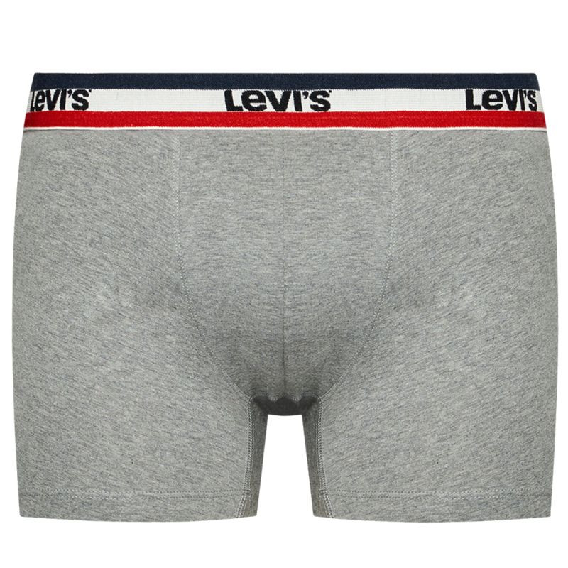 Bielizna levi's boxer 3 pairs briefs 37149