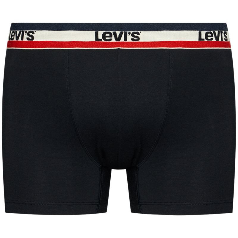 Bielizna levi's boxer 3 pairs briefs 37149