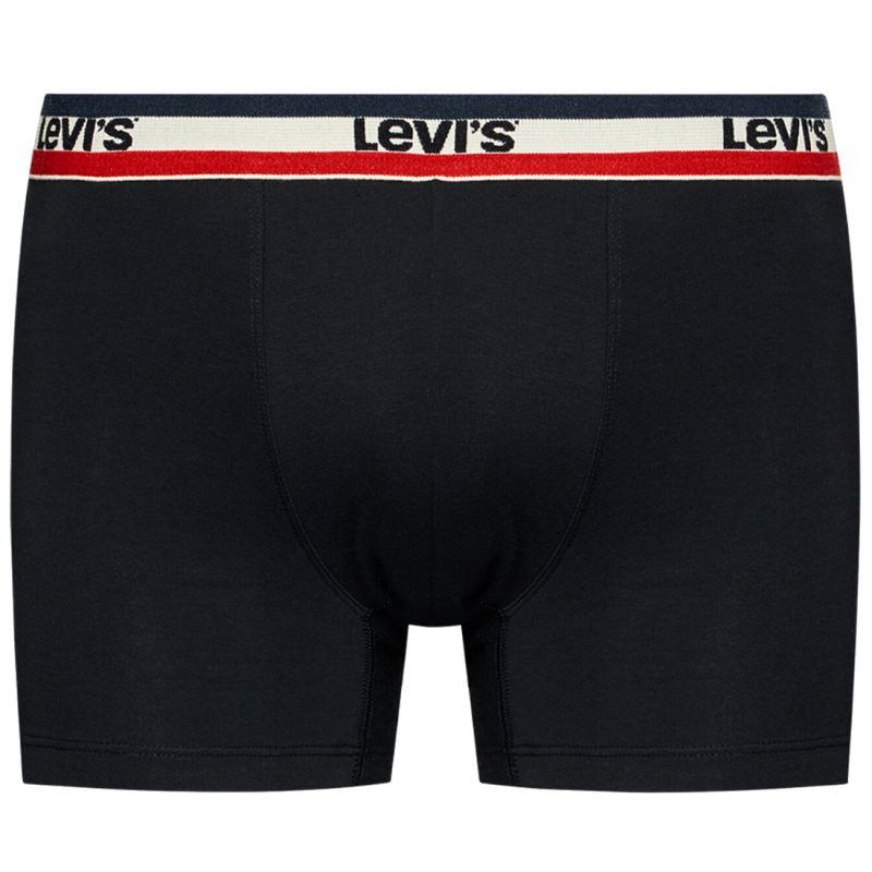 Bielizna levi's boxer 3 pairs briefs 37149