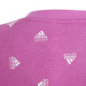 Bluza adidas bluv swt jr