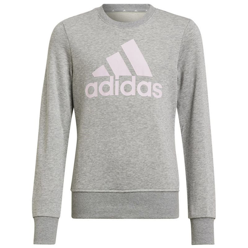 Bluza adidas big logo swt jr