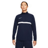 Bluza nike dri-fit academy m cw6110-451