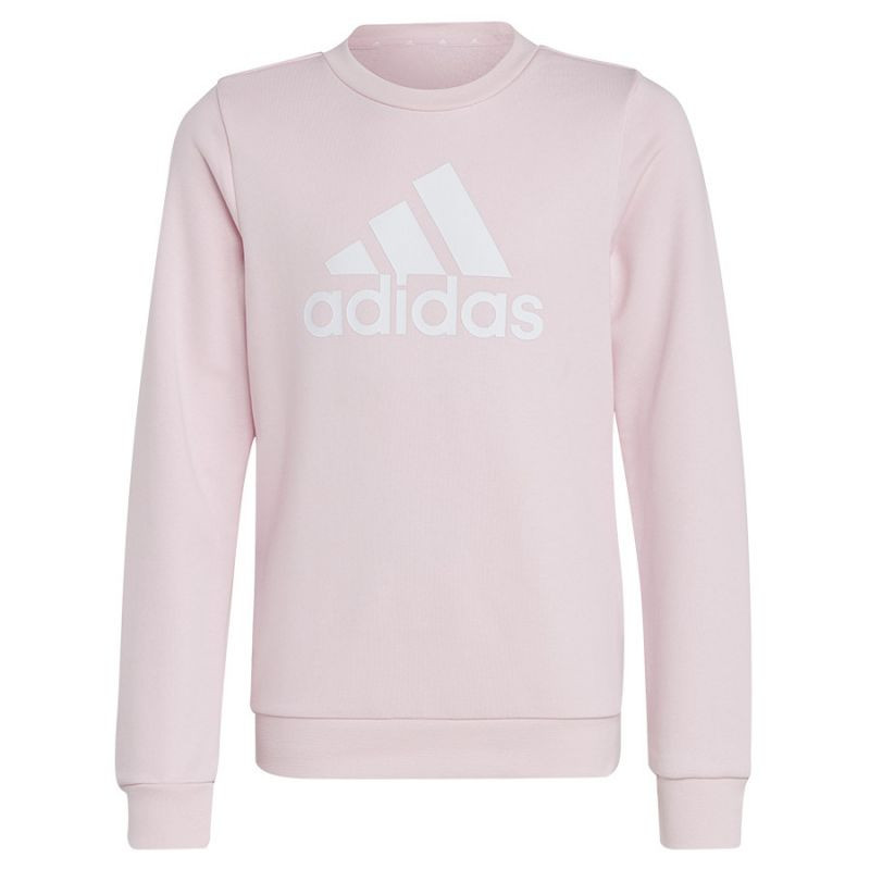 Bluza adidas big logo swt jr