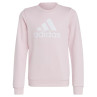 Bluza adidas big logo swt jr