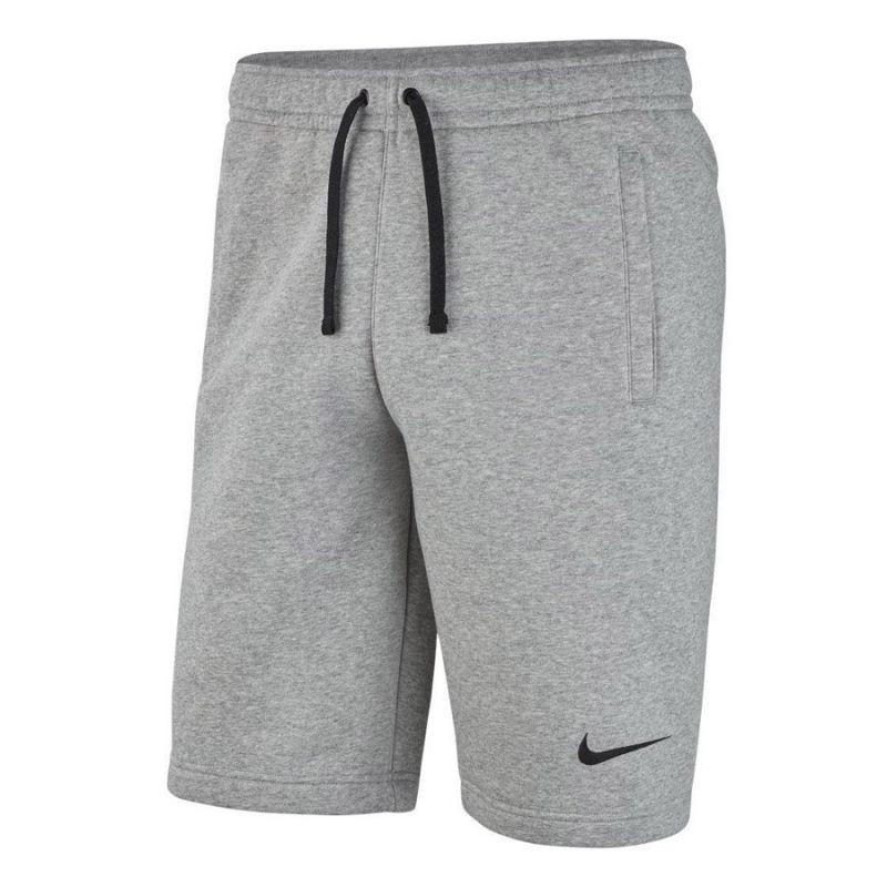 Spodenki nike park 20 fleece short jr cw6932