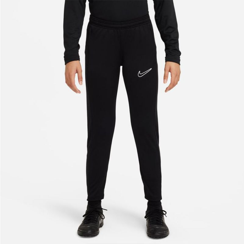 Spodnie nike academy 23 pant kpz jr dr1676