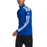 Bluza adidas squadra 21 training m