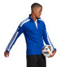 Bluza adidas squadra 21 training m