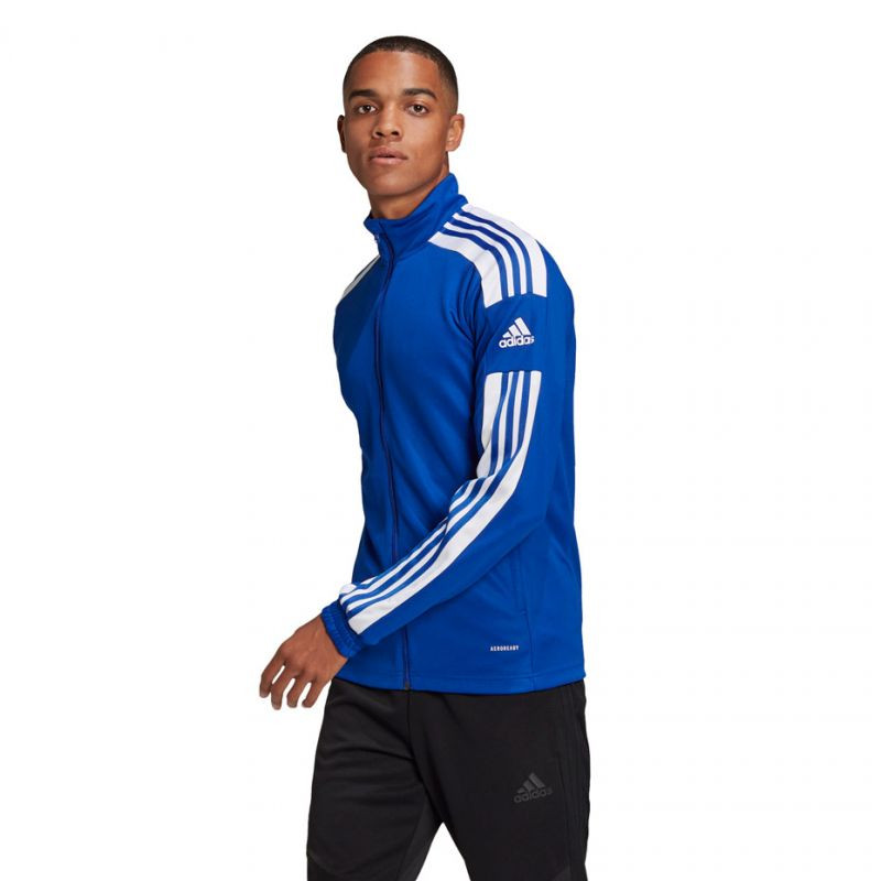 Bluza adidas squadra 21 training m