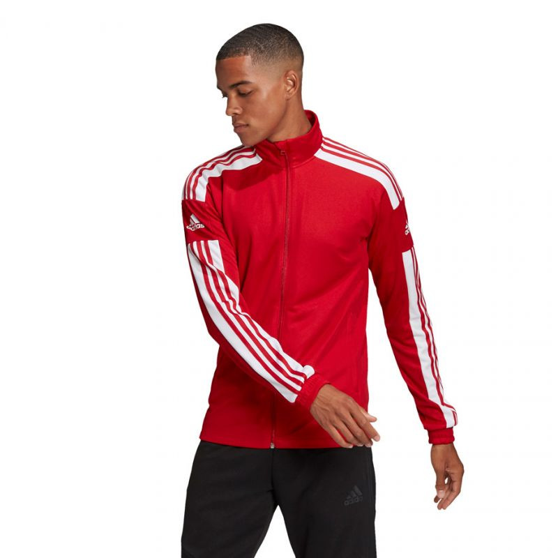 Bluza adidas squadra 21 training m gp6464