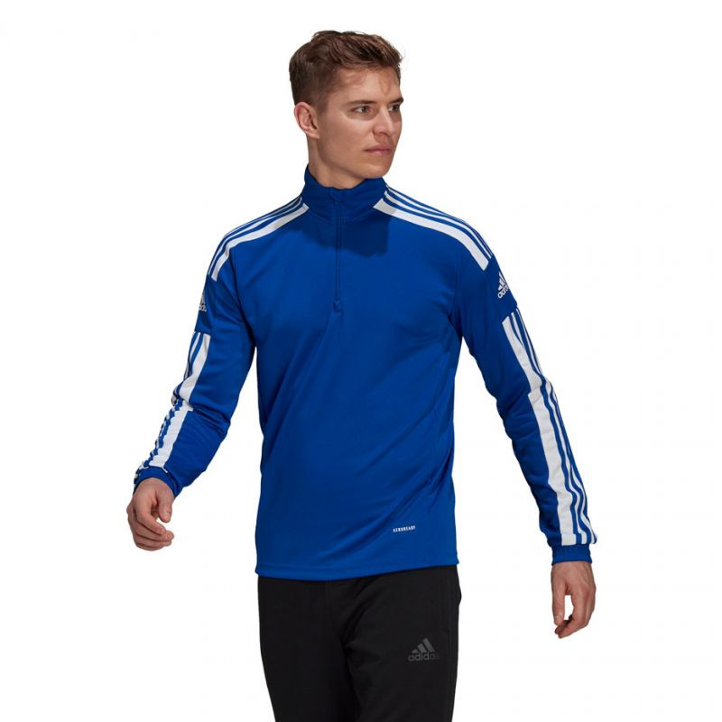 Bluza adidas squadra 21 training top m gp6475