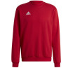 Bluza adidas entrada 22 sweatshirt m hb0577