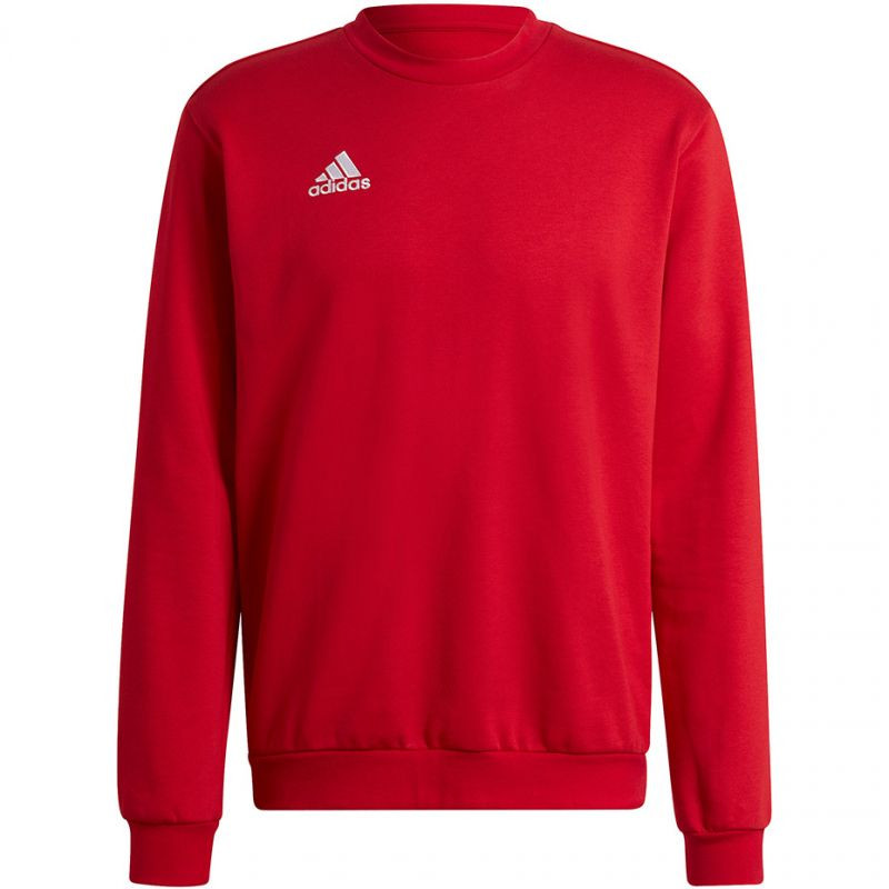 Bluza adidas entrada 22 sweatshirt m hb0577