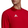 Bluza adidas entrada 22 sweatshirt m hb0577