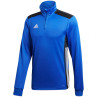 Bluza adidas regista 18 training m