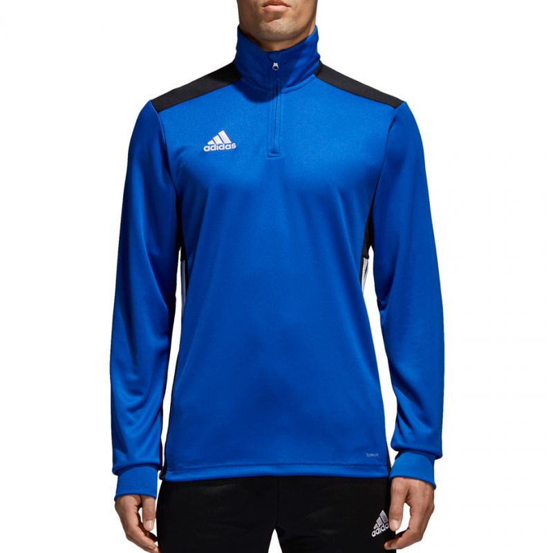 Bluza adidas regista 18 training m