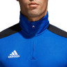 Bluza adidas regista 18 training m