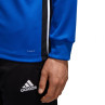 Bluza adidas regista 18 training m