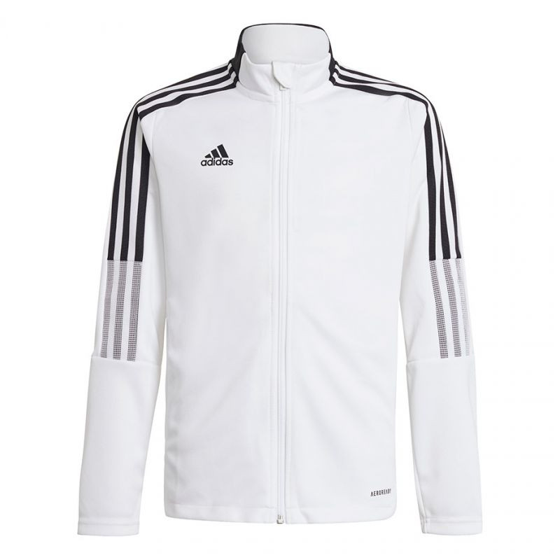 Bluza adidas tiro 21 track jr