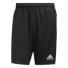 Spodenki adidas tiro short reflective wording m gq1038