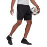 Spodenki adidas tiro short reflective wording m gq1038