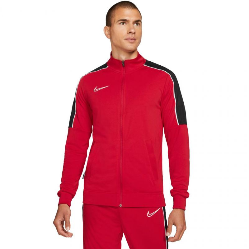 Bluza nike academy trk jkt kp fp jb m da5566