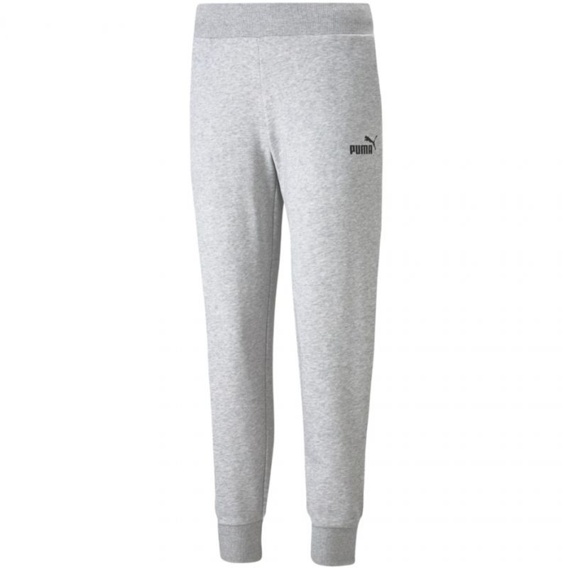 Spodnie puma ess sweatpants fl w