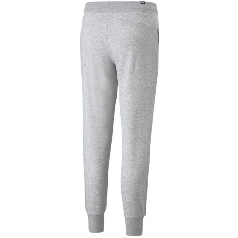 Spodnie puma ess sweatpants fl w