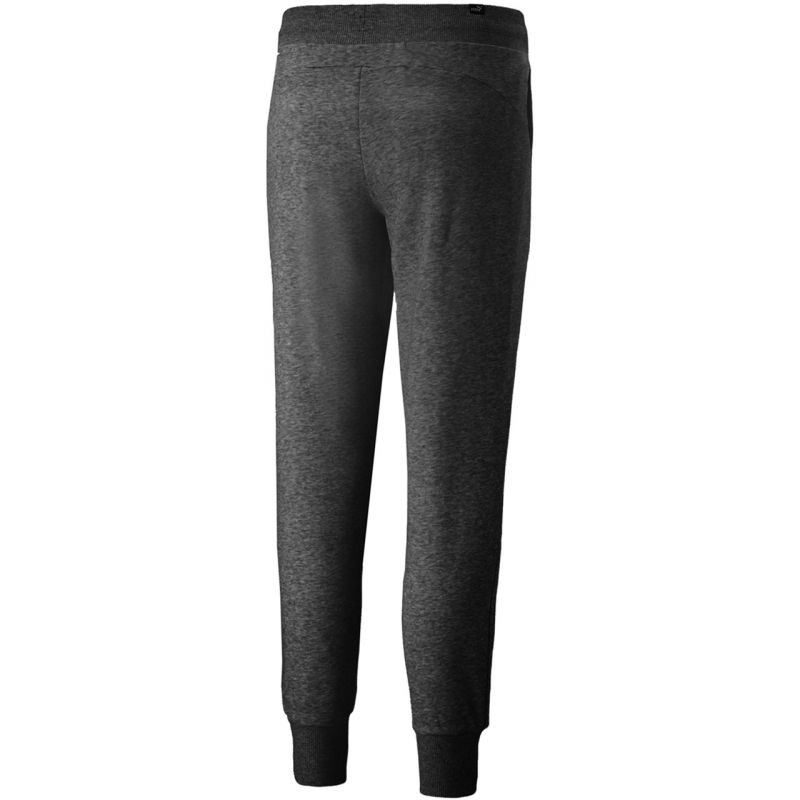 Spodnie puma ess sweatpants fl w 586839