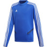 Bluza piłkarska adidas tiro 19 training top